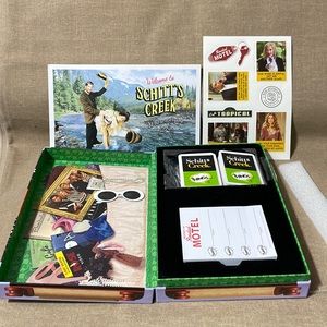 Things… Schmitt’s Creek edition game